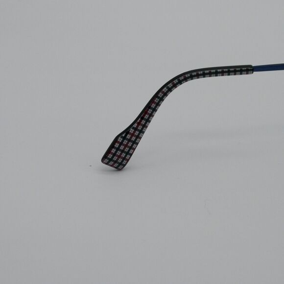 Ben Sherman Eyeglasses, Frames Only, Chester C01, 54-18-140, Plastic, Eco Green - Picture 7 of 10